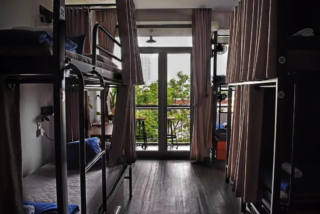 Hotel photo 7