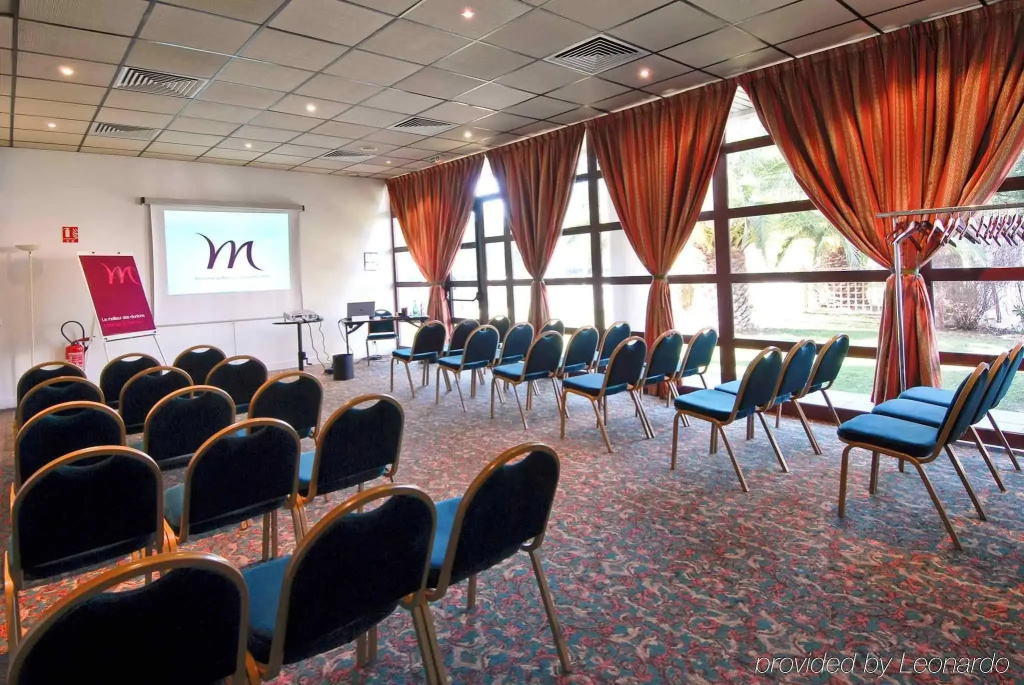 Mercure Cannes Mandelieu - Général