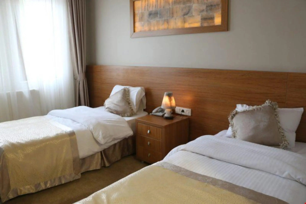 Club Herakles Hotel Kemer — 2