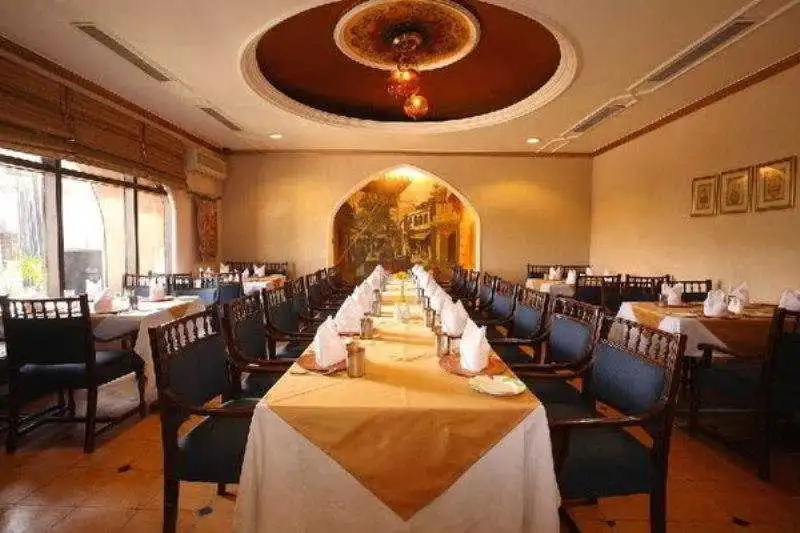 Hotel photo 16