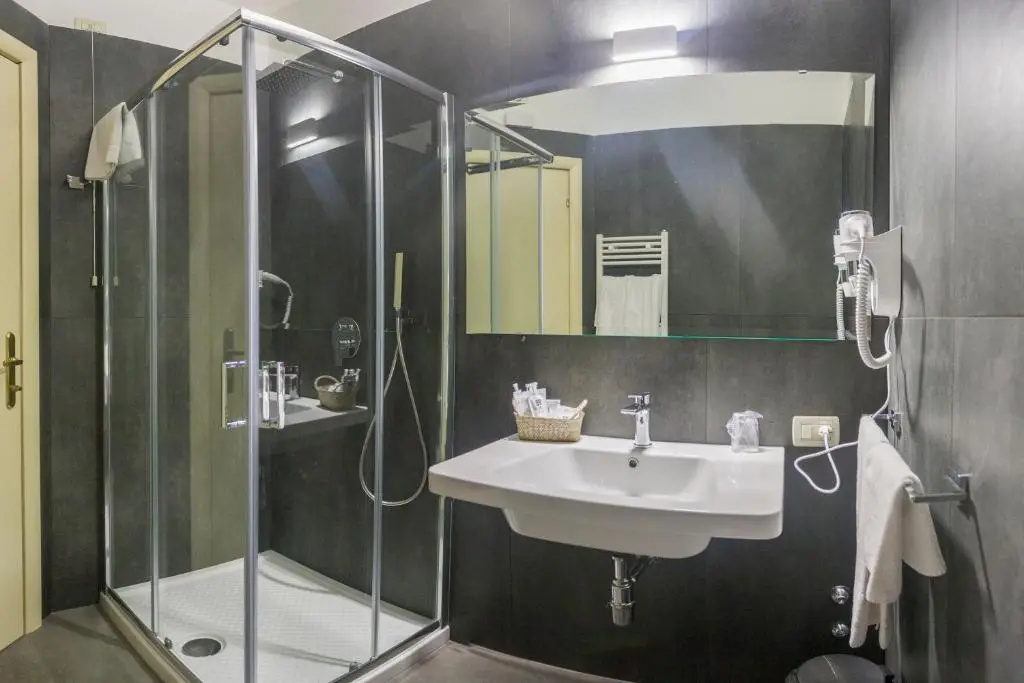 Hotel Repubblica Marinara - Chambres