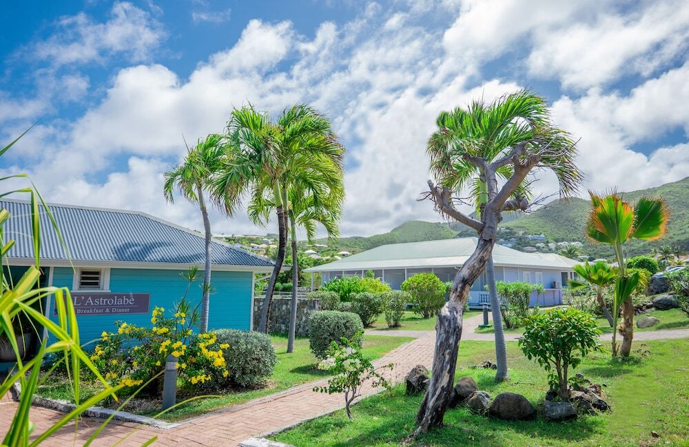 Hôtel Esmeralda Resort by null