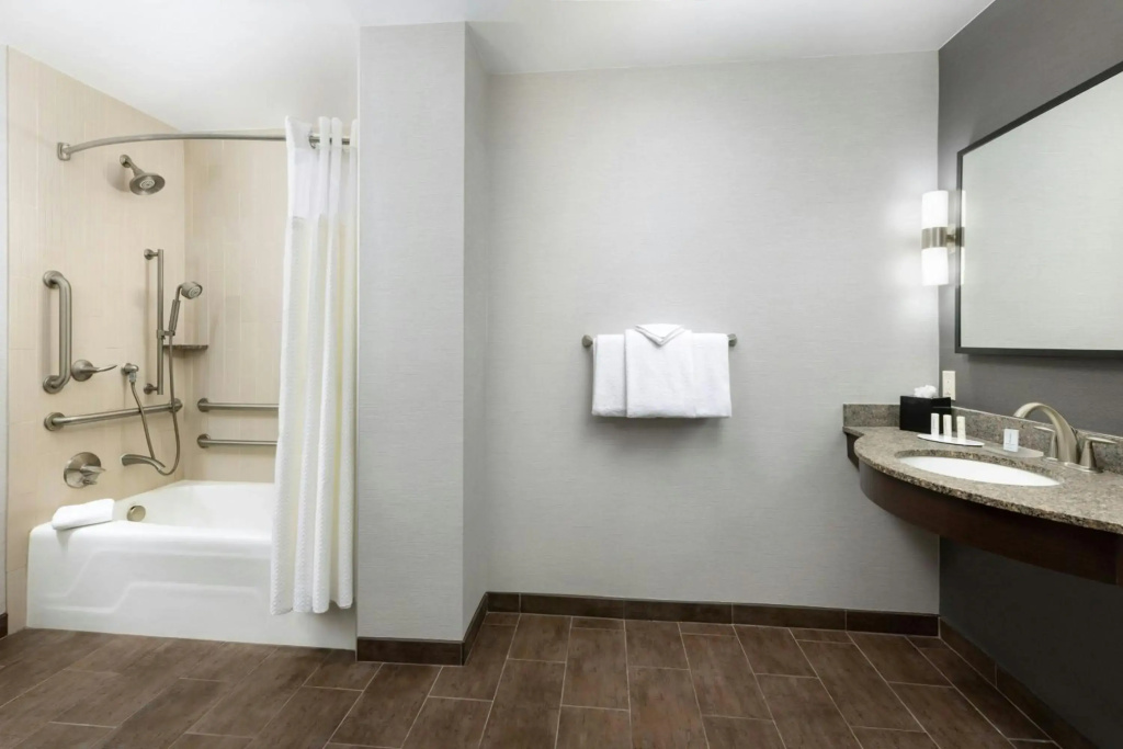 Courtyard by Marriott Los Angeles Woodland Hills - Général