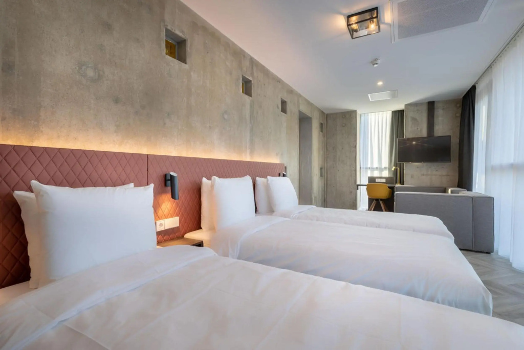 Hotel photo 5