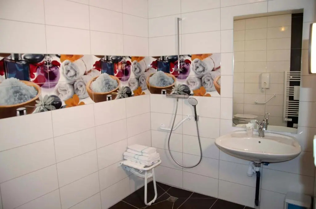 Afficher la photo 6 — Hotel Aux Rochers de l'Ocean