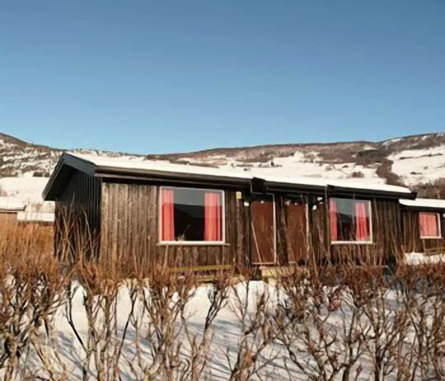 Dovre Motell