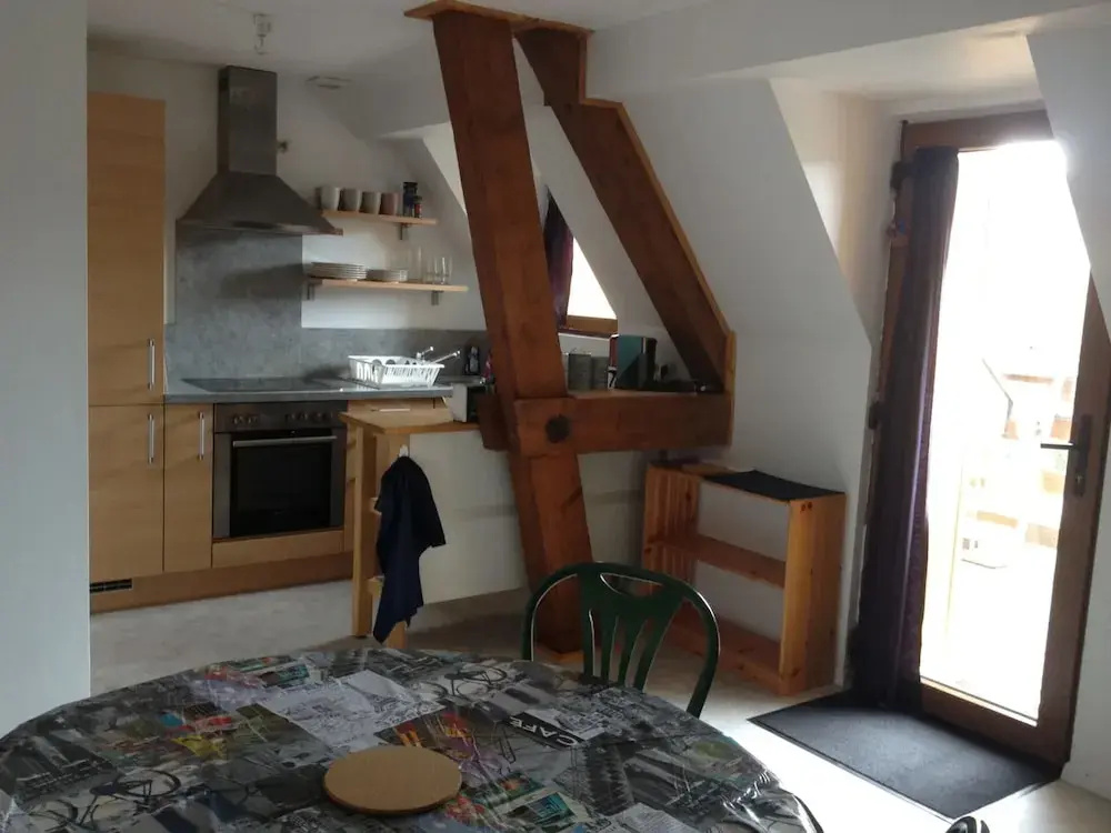 Voir la photo 4 — Gîtes Au Domaine Greiner