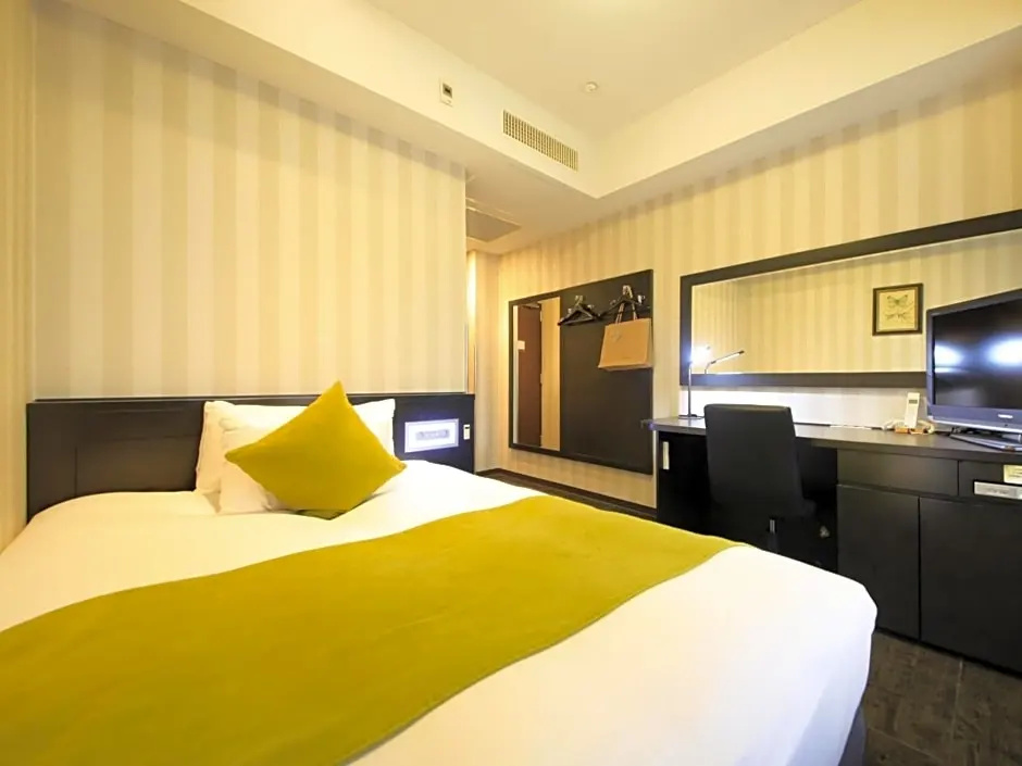 Hotel Coco Grand Kitasenju - Chambres