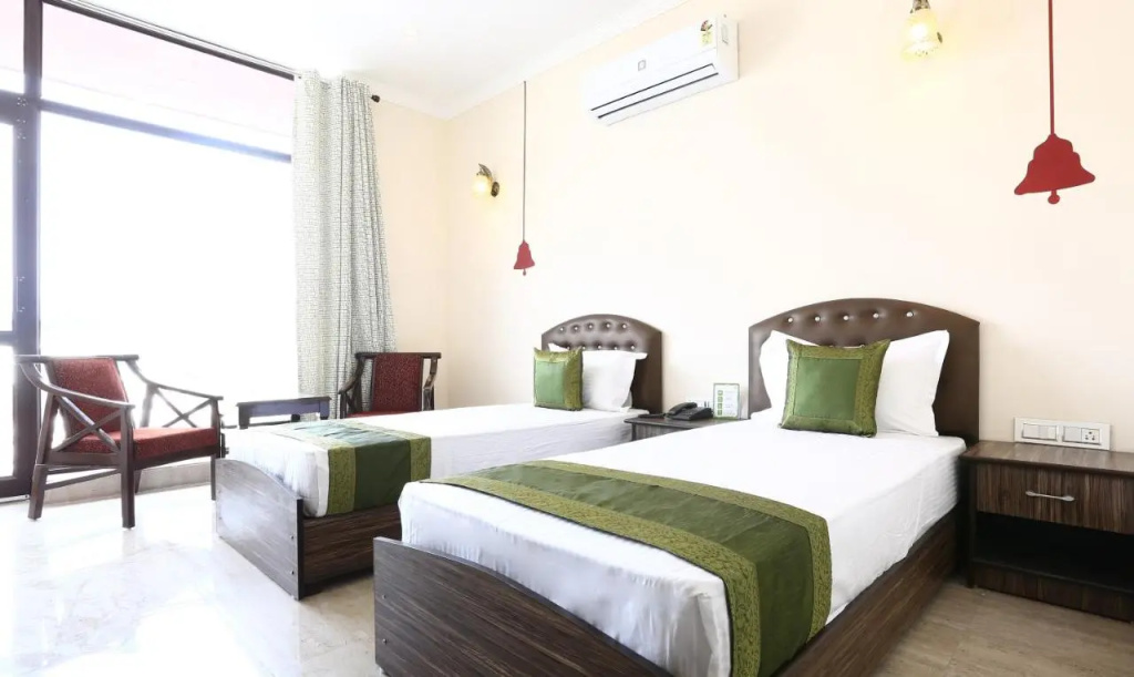Hotel photo 20