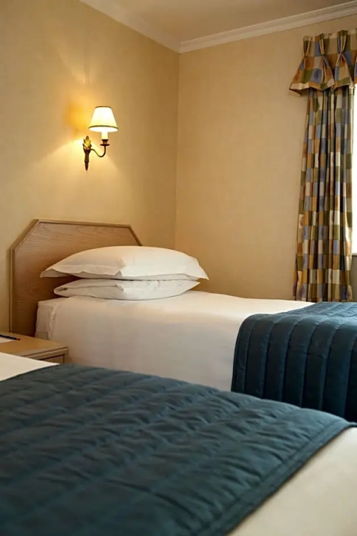 The Birch Hotel - Chambres