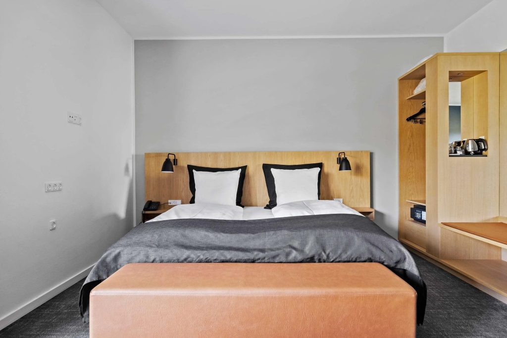 Best Western Plus Hotel Fredericia - Général