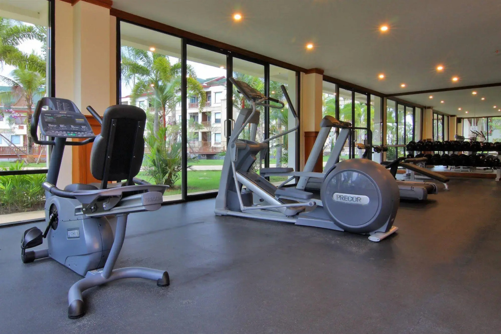 Andaman Princess Resort & Spa - Général