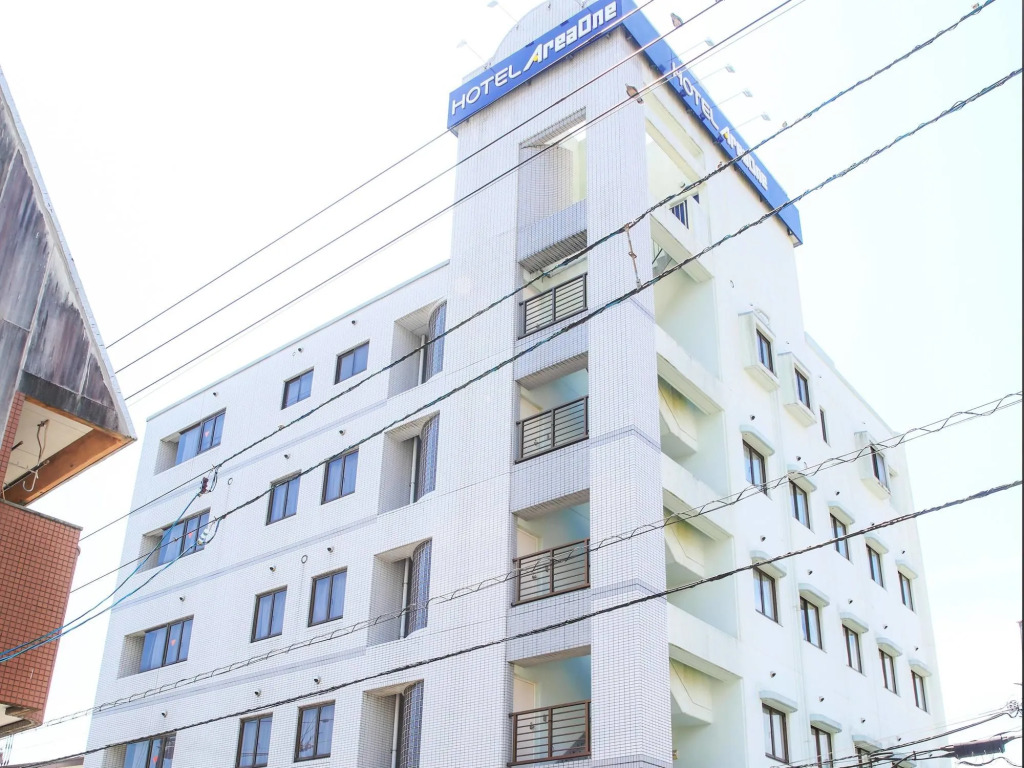 Hotel AreaOne Kochi