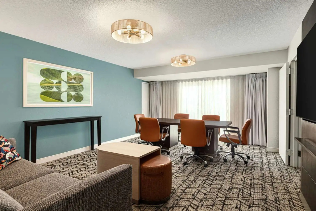 Embassy Suites by Hilton Fort Lauderdale 17th Street - Général