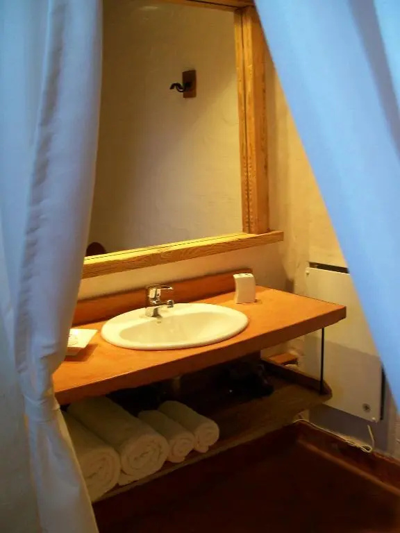 Tupungato Divino - Chambres