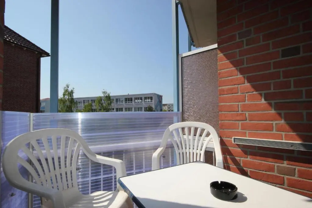 Haus Anna by Rujana - Chambres