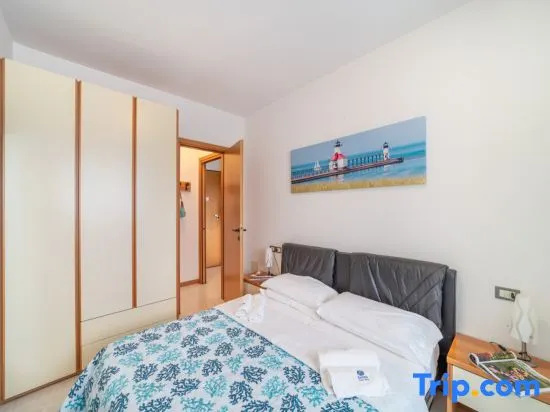 Superb House Near Bibione Thermae