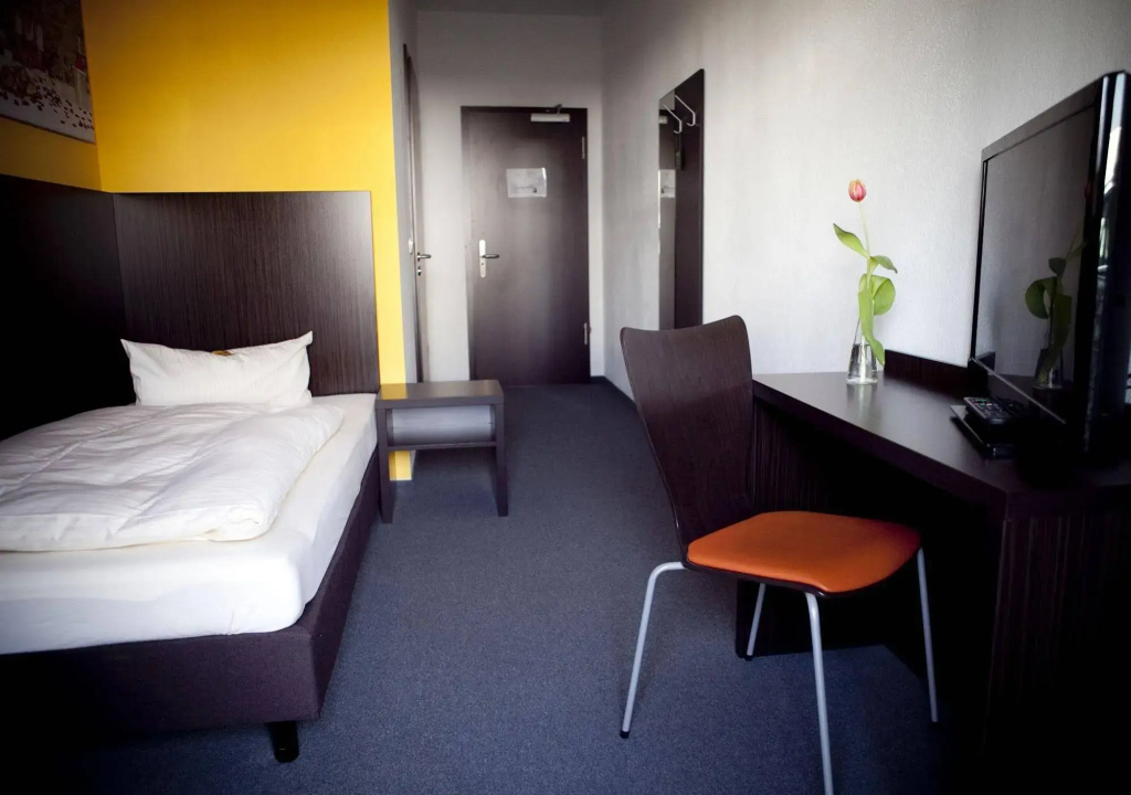 GS Hotel Geiger - Général