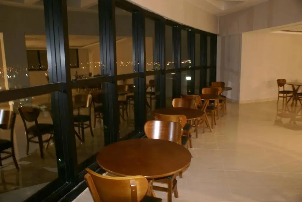 Zahara Hotel - Général