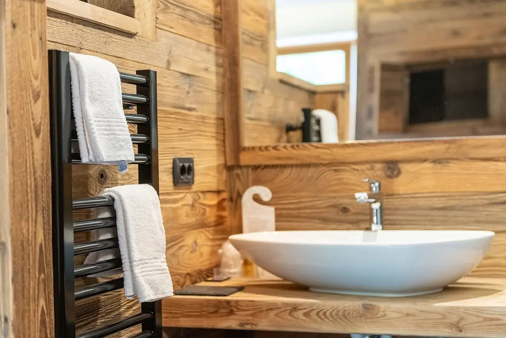 Hotel Majon Miramonti - Chambres
