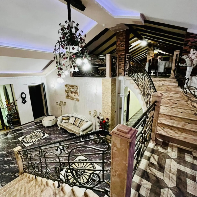 Lux Palace Hotel - Général