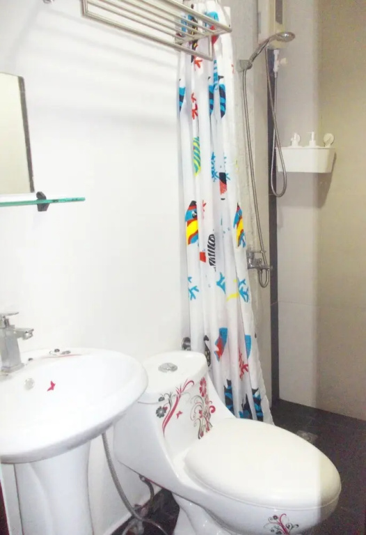 Abrhys Ridge Inn - Chambres