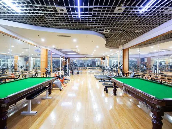 Dalian International Airport Hotel - Général
