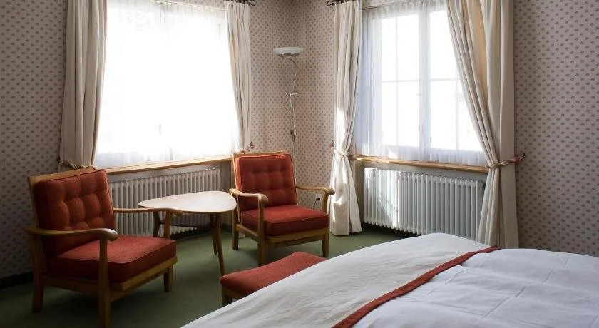 Hotel photo 8