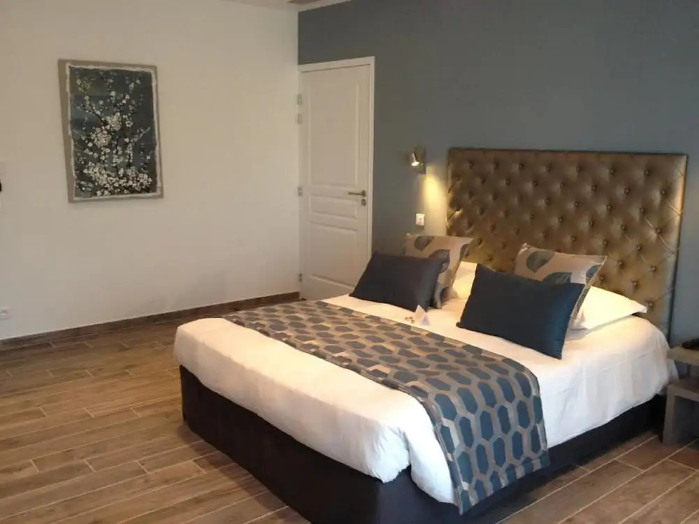 Val Baussenc, The Originals Relais - Chambres