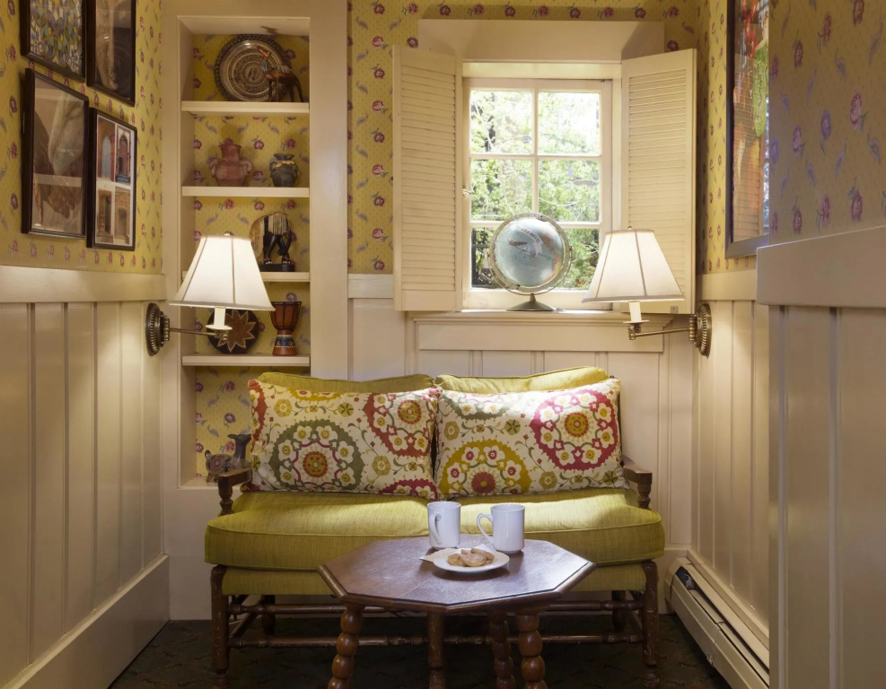 Petite Auberge - 5