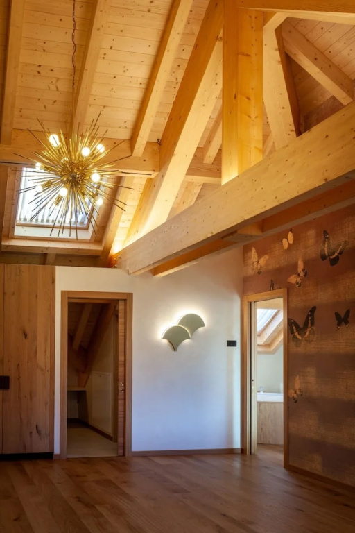 Asiago Sporting Hotel & Spa - Chambres