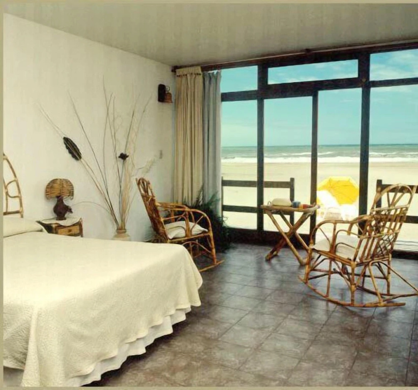 Rincón del Mar Apart Hotel, Spa & Resort - Chambres