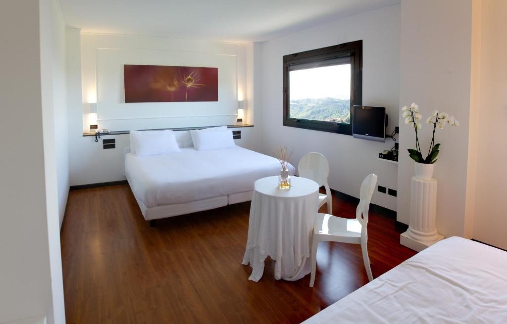 Hotel Mamiani & Relaxing Spa Urbino — 5