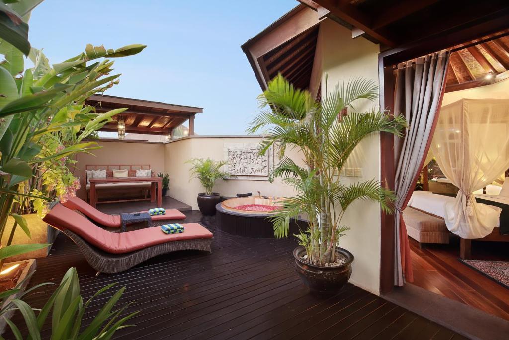 Kanishka Villas