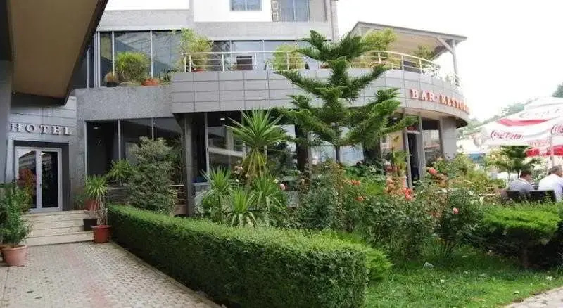 Hotel photo 22
