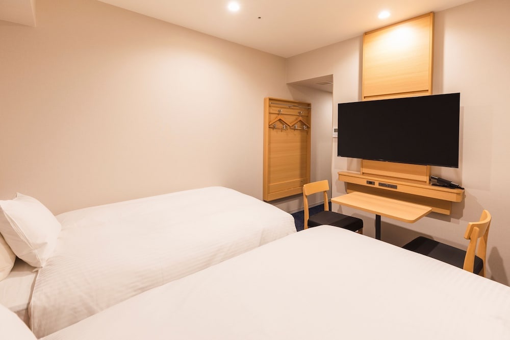 Sotetsu Fresa Inn Yodoyabashi 사진 5