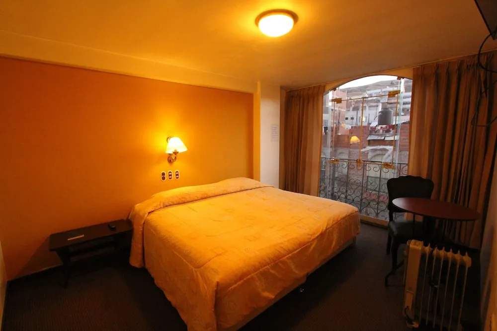 Hotel photo 4
