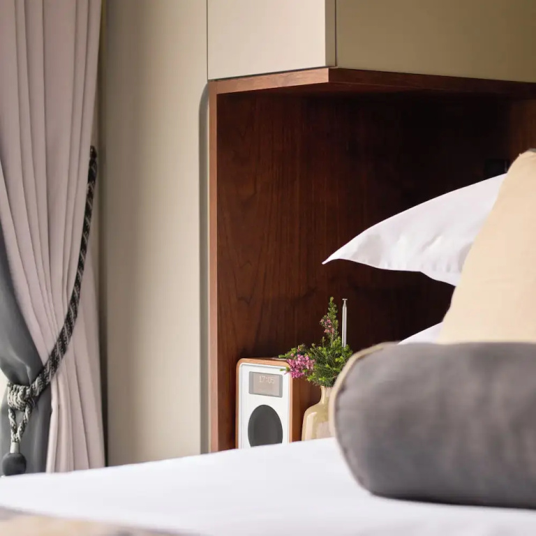 Trinity Townhouse Hotel - Chambres