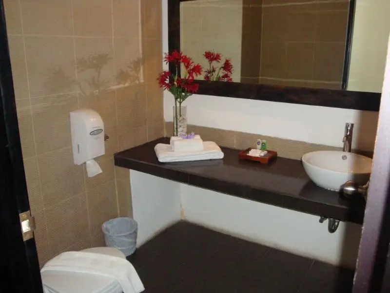 Puri Maharani Boutique Hotel - Chambres