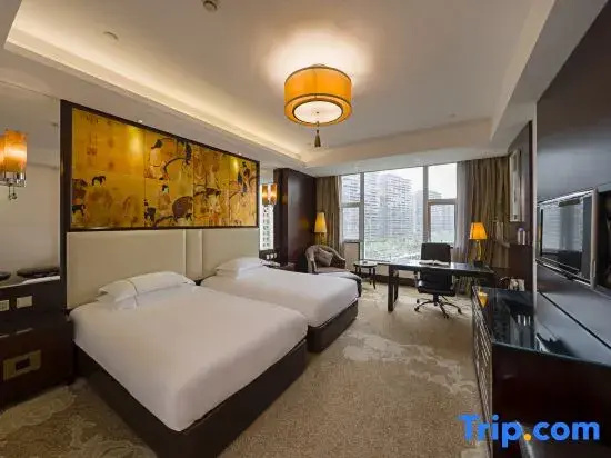 Yuntianlou Holiday Royal Hotel - Chambres
