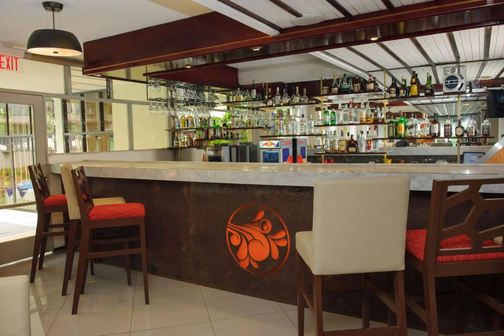 Auténtico Hotel - Général