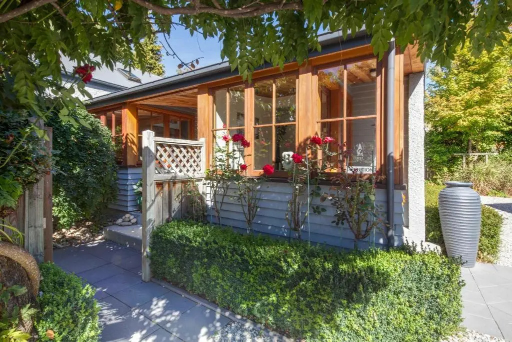 Arrowtown House Boutique Accommodation - Chambres