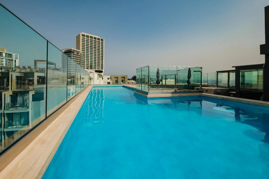 Spinola Hotel - Général