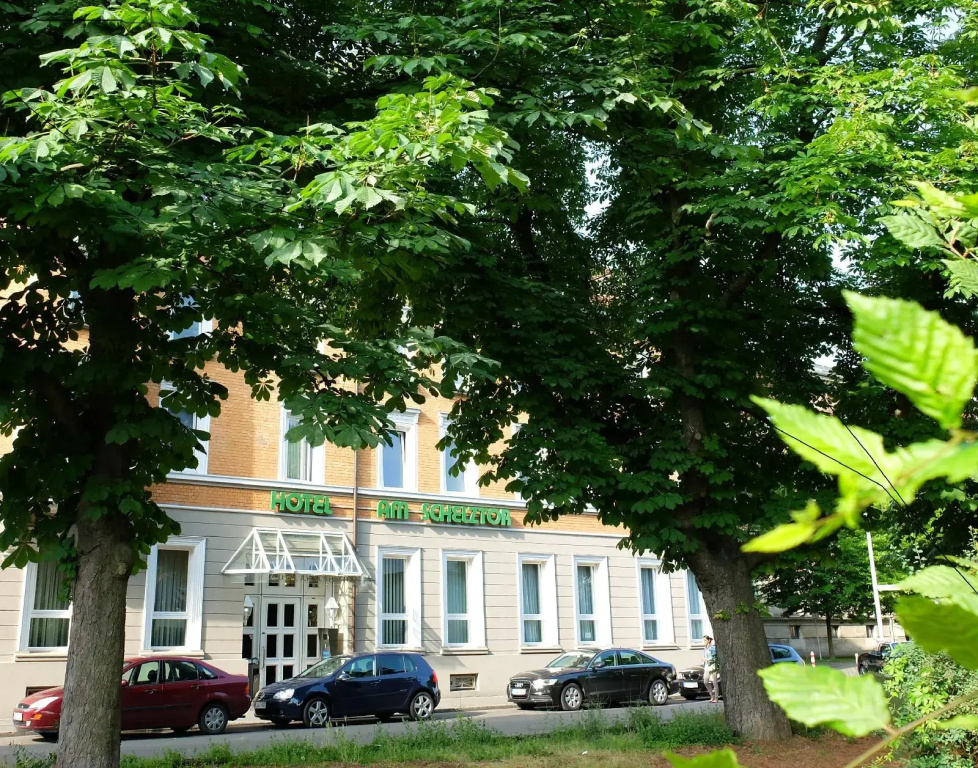 Hotel Am Schelztor - Général