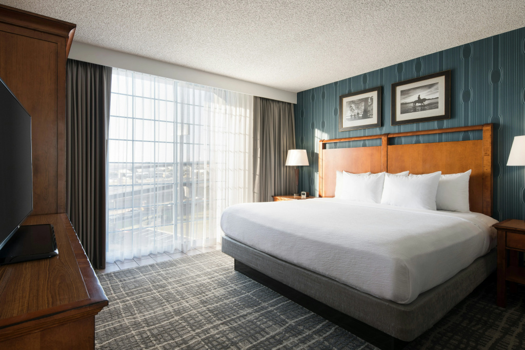 Embassy Suites by Hilton Austin Central - Général
