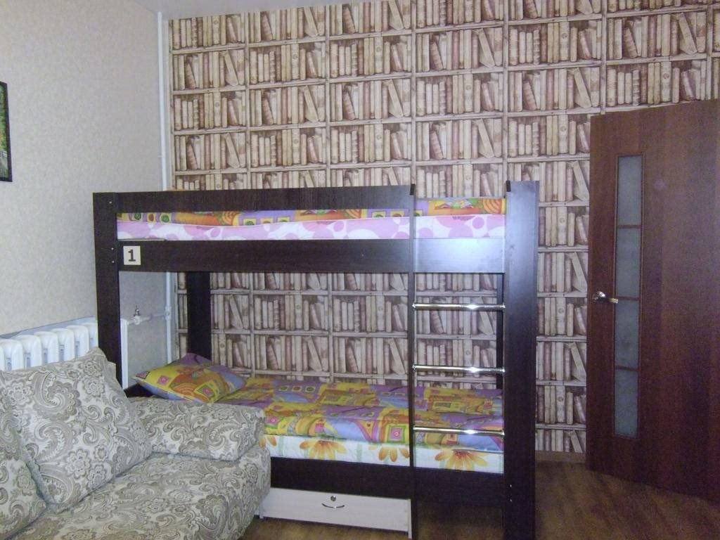 Hostel Dom — 5