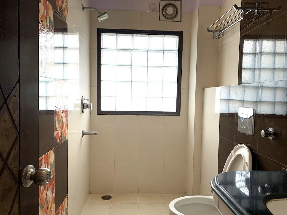 Galaxy Inn - Chambres