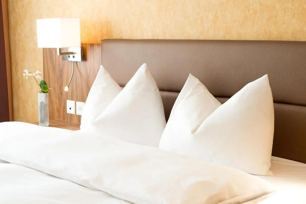 Hotel Amaris - Chambres