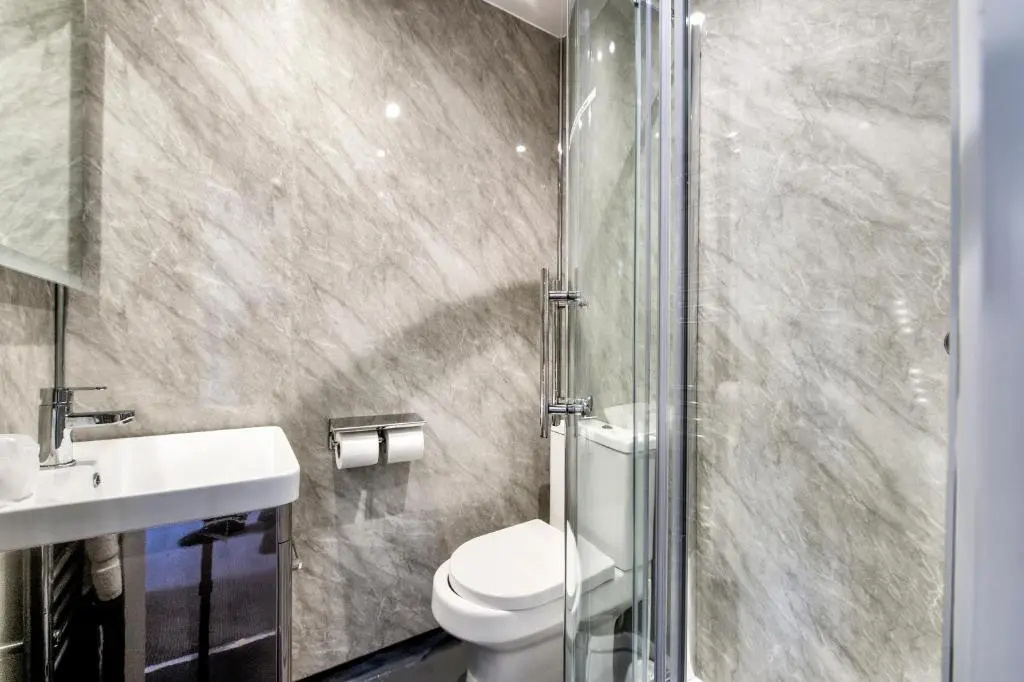 Morar Hotel - Chambres
