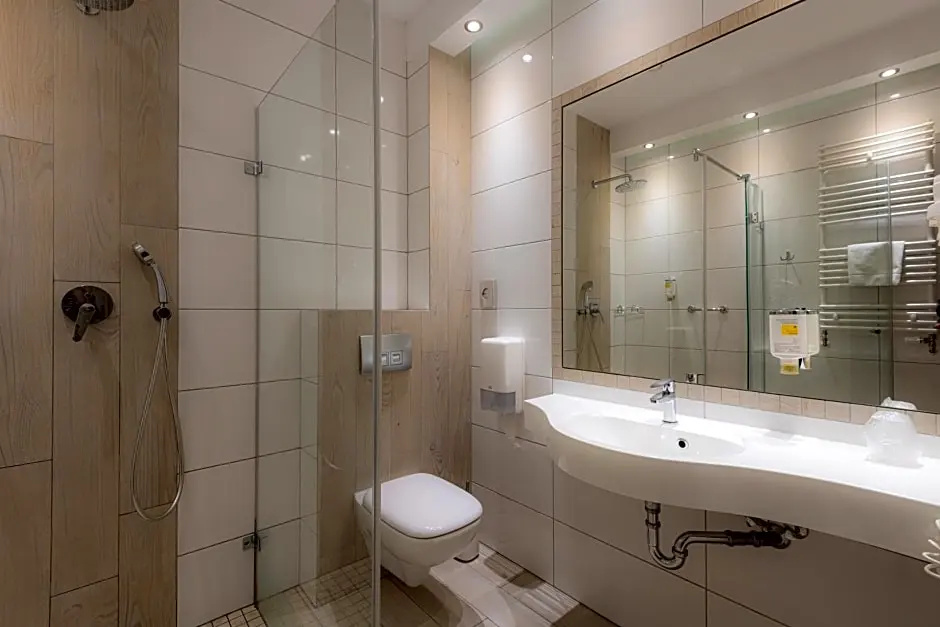 Hotel Bardo - Chambres